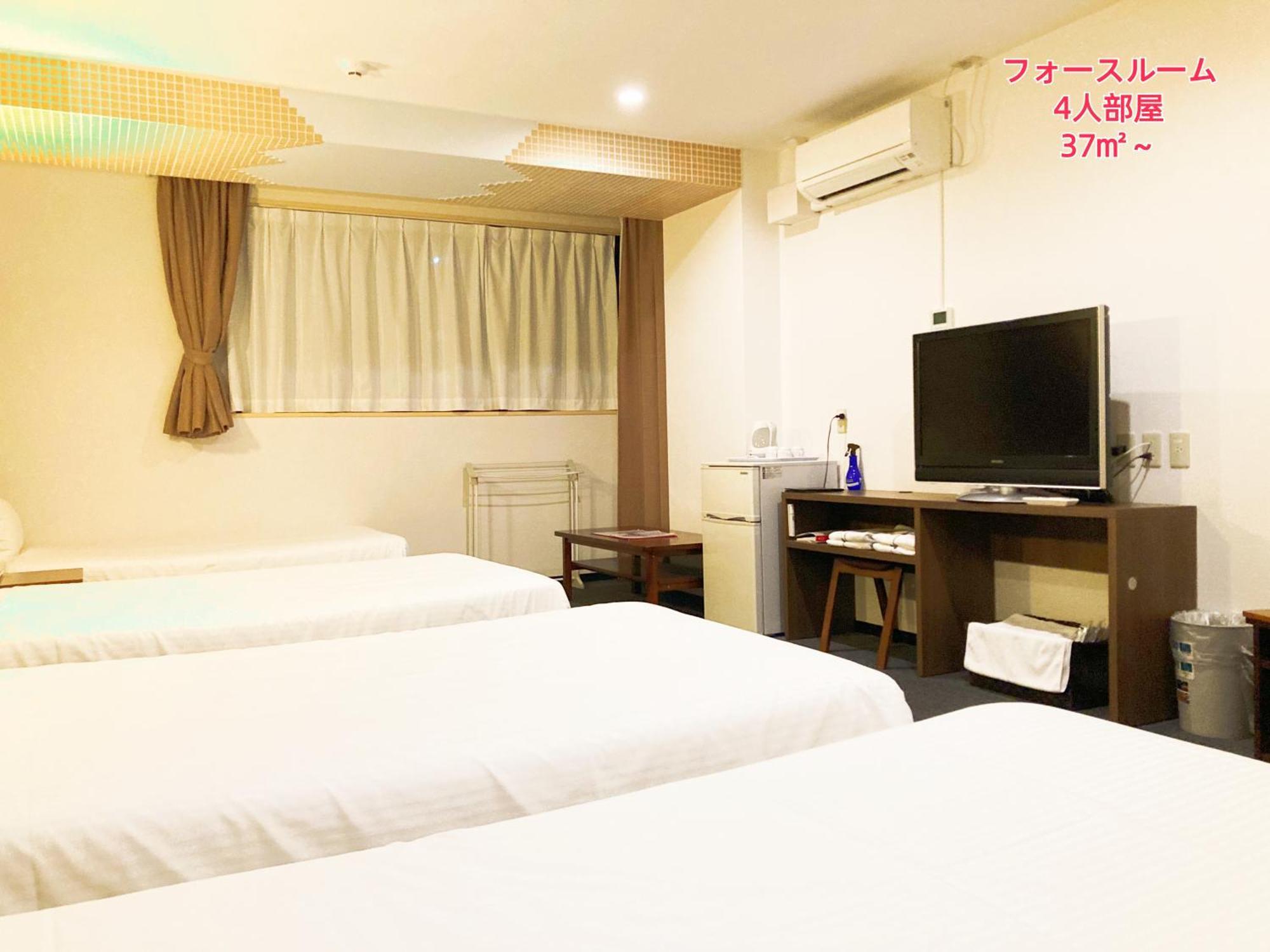 Okinawa Hotel Precia Naha Exterior foto
